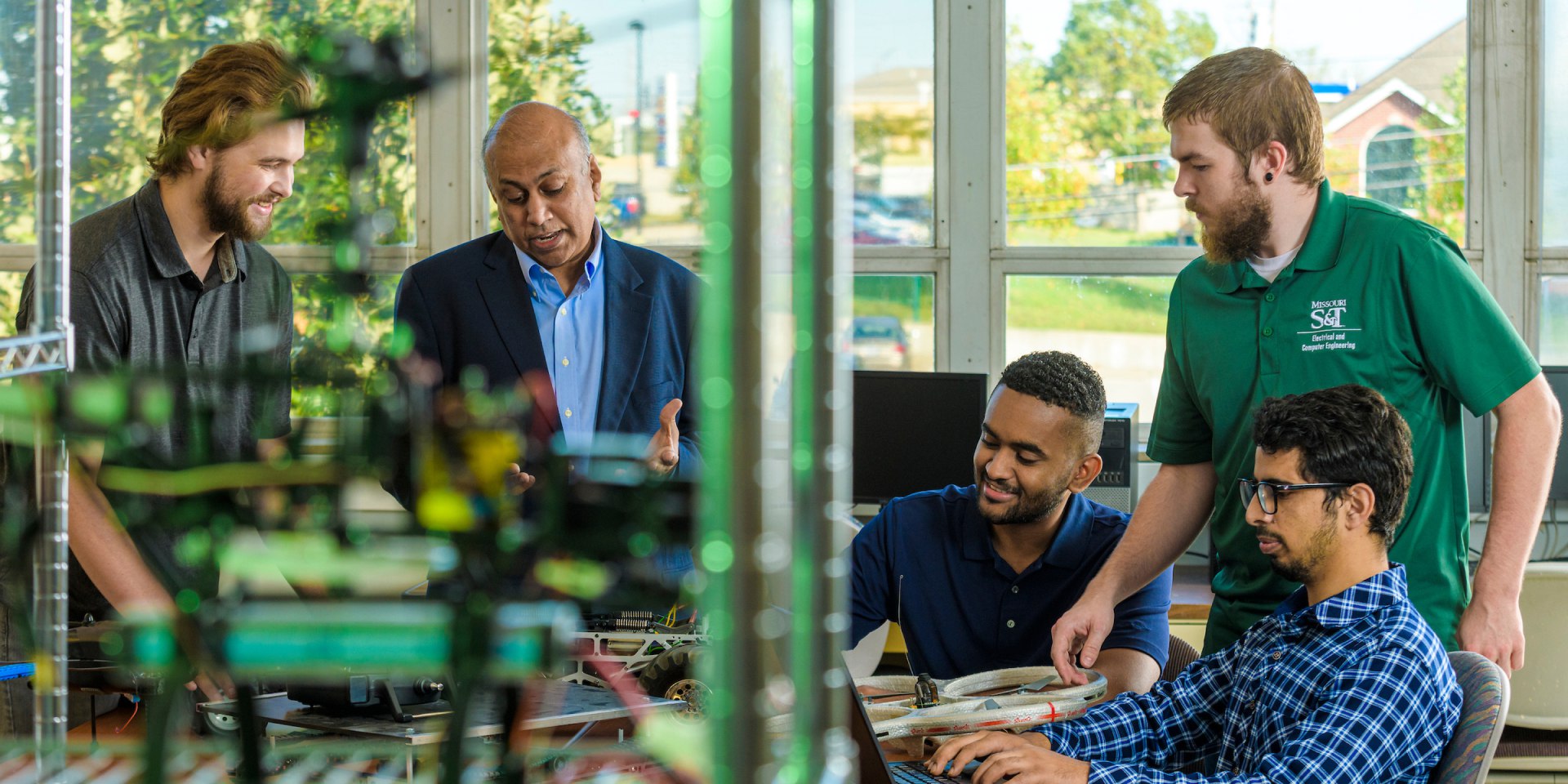 Missouri University of Science and Technology Distance Education